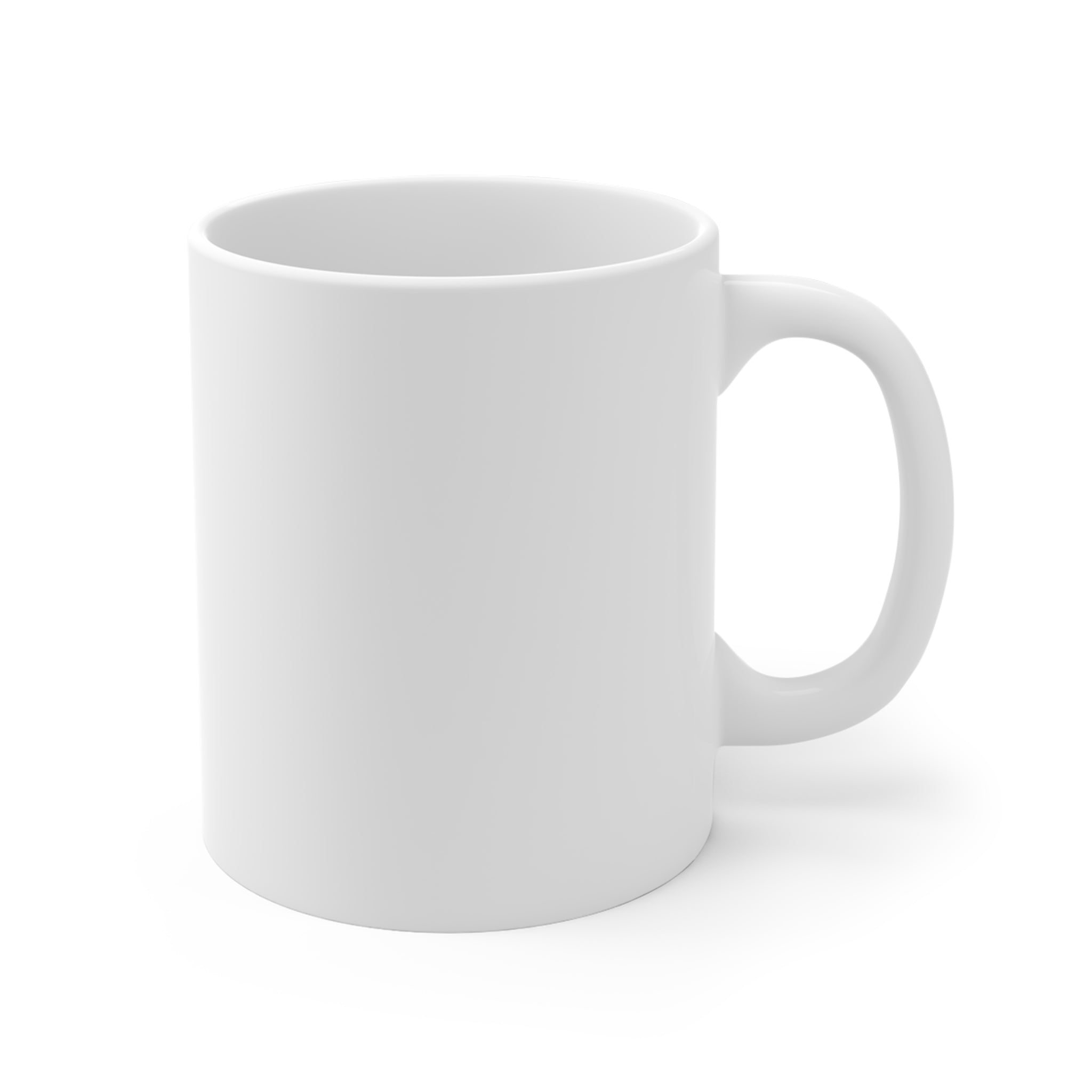 Sailors Connect 11oz Coffee Mug — Nautical Ship Ocean Crew Gift